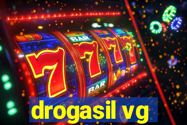 drogasil vg